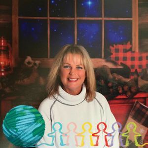 Meet your Posher, Susan